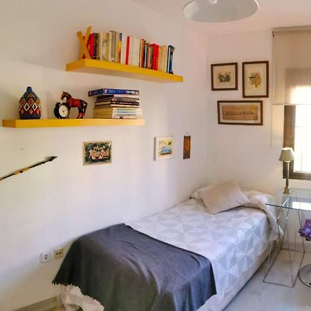 Habitacion Agradable Con Bano Individual Севілья Екстер'єр фото